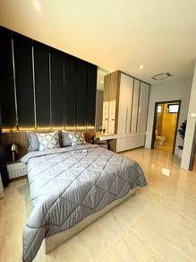 Seaview condo Cash Back up to RM80k Last 2 unit
