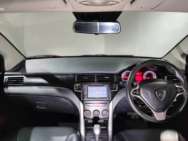 Proton Preve 1.6 Full Spec (A) 5-Years Wrrnty