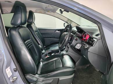 Proton Preve 1.6 Full Spec (A) 5-Years Wrrnty