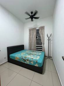 Tree Sparina Condominium 1130sqft, Bayan Lepas Air Port