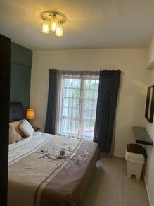 Danau Permai for RENT - Fully furnished