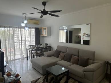 Danau Permai for RENT - Fully furnished