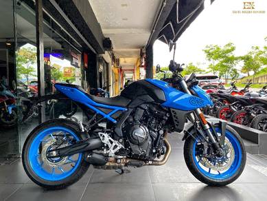 Suzuki GSX 8S gsx-8s Clearance Stock z800 z900
