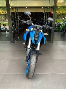 Suzuki GSX 8S gsx-8s Clearance Stock z800 z900