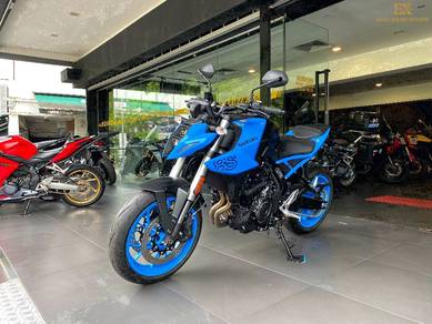 Suzuki GSX 8S gsx-8s Clearance Stock z800 z900