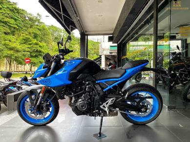 Suzuki GSX 8S gsx-8s Clearance Stock z800 z900
