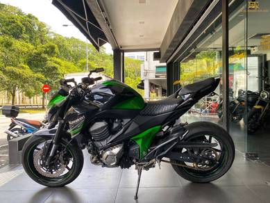 Kawasaki Z800 z 800