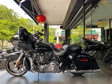 Harley Davidson Road Glide Special