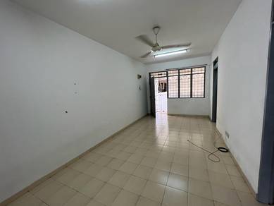 Bandar Sunway Mentari Court Tenanted Block A for Sell, Subang