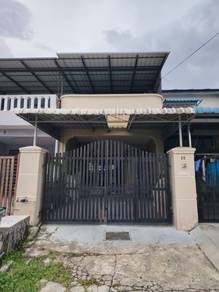 Renovated 2Stry Low Cost Jln Permas Permas Jaya