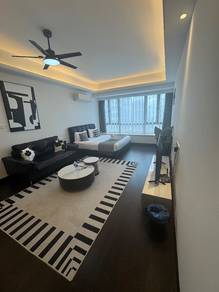R&F Princess Cove phase 2 / Great Super AAA / Walking distance CiQ