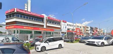 1st floor office at damansara SS21 uptown