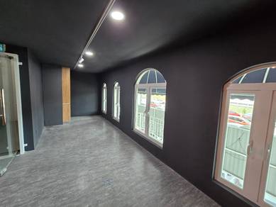 1st floor office at damansara SS21 uptown