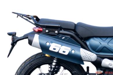Brand New AVETA Ranger Max 130 SE | Adventure Cub