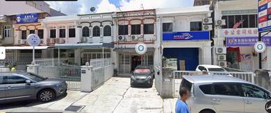 [ LOW RENT ] 2-sty Shop House at Lorong Selamat [ GOOD LOCATION ]
