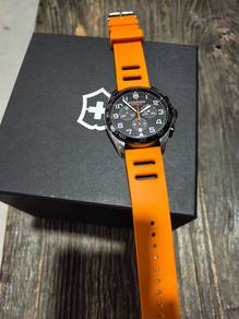 Victorinox watches