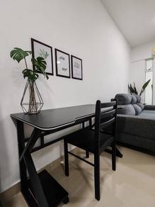 KBCC Studio Apartment untuk Disewa