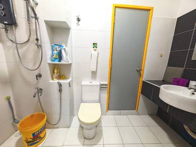 Eco Garden (Taman Laman Setia ) Gelang Patah Double Storey Terrace G&G
