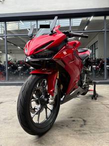 2023 Honda CBR150R ABS 99% TIPTOP|Cash & Loan!