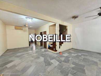Good Unit   G&G   With Kitchen - , USJ 16  Subang Jaya