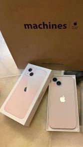 iPhone 13 (256GB)