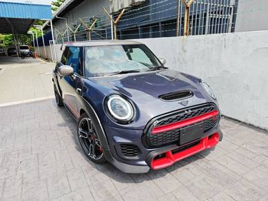 Grd 4.5 Low Mileage 2021 Mini JOHN COOPER WORKS GP