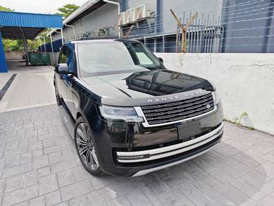 Land Rover RANGE ROVER 4.4 VOGUE P530 LWB SV
