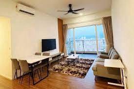 Monte Bayu Available to move in Immediately and Fully Furnished