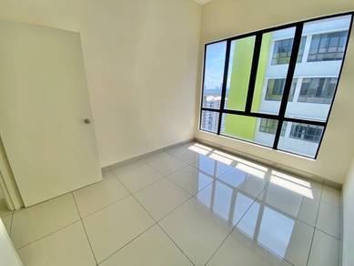senibong Aparment Impian