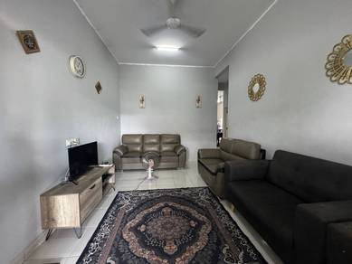 CORNER LOT Single Storey  Jalan Lombong Timah Seksyen 29 Shah Alam