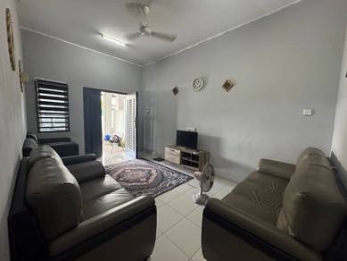 CORNER LOT Single Storey  Jalan Lombong Timah Seksyen 29 Shah Alam