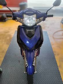 HONDA Wave 110 S