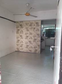 Taman Limau Manis, Blok B, Ground Floor