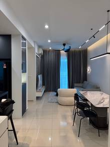 Solaria Residence With Fully Furnished And Fully Renovated For Sale