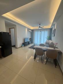 R&F Princess Cove Phase 2 / Great Super AAA / Walking Distance To CiQ