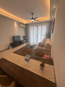 R&F Princess Cove Phase 2 / Great Super AAA / Walking Distance To CiQ