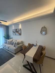 R&F Princess Cove Phase 2 / Great Super AAA / Walking Distance To CiQ