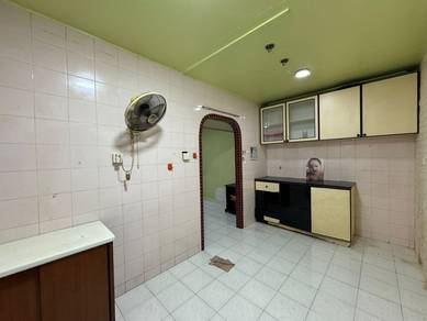 Skudai Taman Damai Jaya 3room