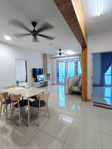 Kulai,Condo D’Putra Suites Bandar Putra For Rent,Kulai
