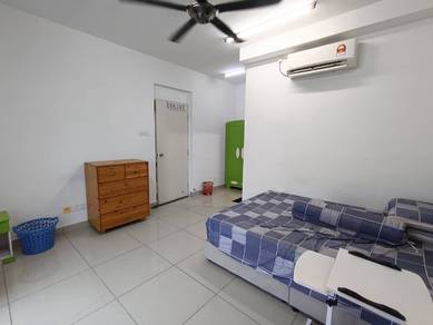Kulai,Condo D’Putra Suites Bandar Putra For Rent,Kulai
