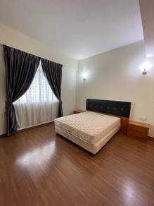 Pasir Gudang / Seri Alam Amansari / Complete Project / 1 Bed 1 Bath