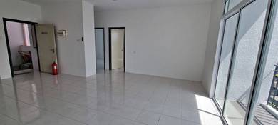 Apartment For Sale / Rent at Stutong Heights Apartment 1