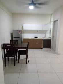 StarzValley 2 Bed Room (Fully Furnished) INTI, MesaHill, KLIA, Nilai)