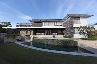 Freehold Luxury Bungalow - Ledang Heights, Iskandar Puteri