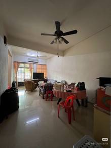2 Storey House 4bed 3bath Jalan Nb2 Taman Nusa Bestari 2 Skudai