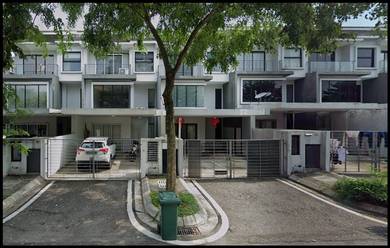 [Fully Furnished] Lake Fields, Dale, 3sty, Sungai Besi, Tasik Selatan