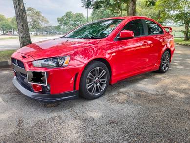 Proton INSPIRA 2.0 PREMIUM CVT (A)