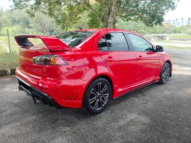Proton INSPIRA 2.0 PREMIUM CVT (A)