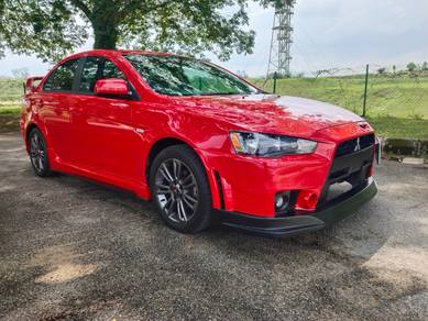 Proton INSPIRA 2.0 PREMIUM CVT (A)