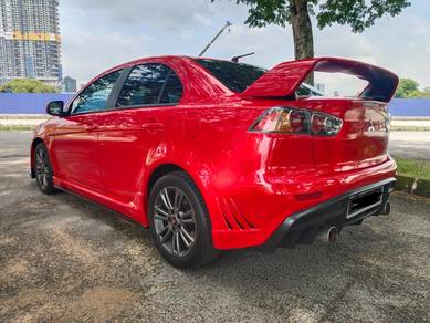 Proton INSPIRA 2.0 PREMIUM CVT (A)